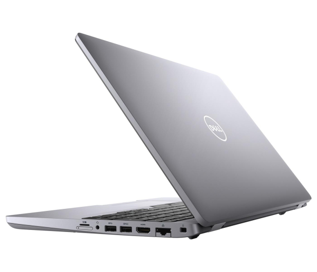 Dell Latitude 5510 i5-10210U/8GB/256/Win10P - 572104 - zdjęcie 5